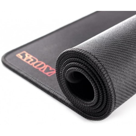 Krom Knout XL Negro