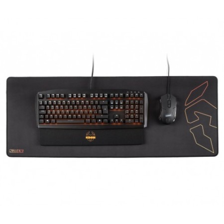 Krom Knout XL Negro