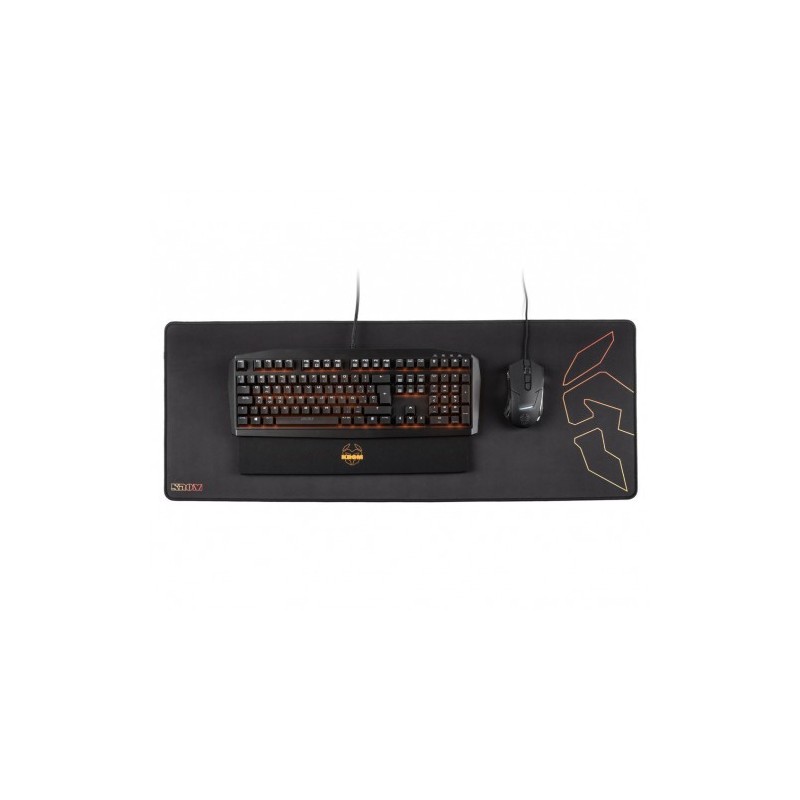 Krom Knout XL Negro