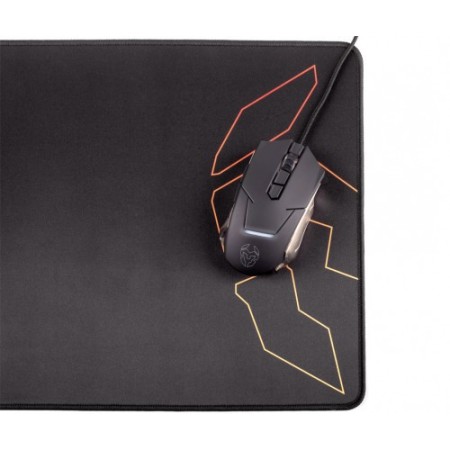 Krom Knout XL Negro