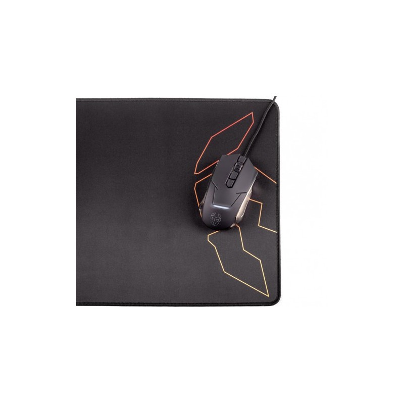 Krom Knout XL Negro