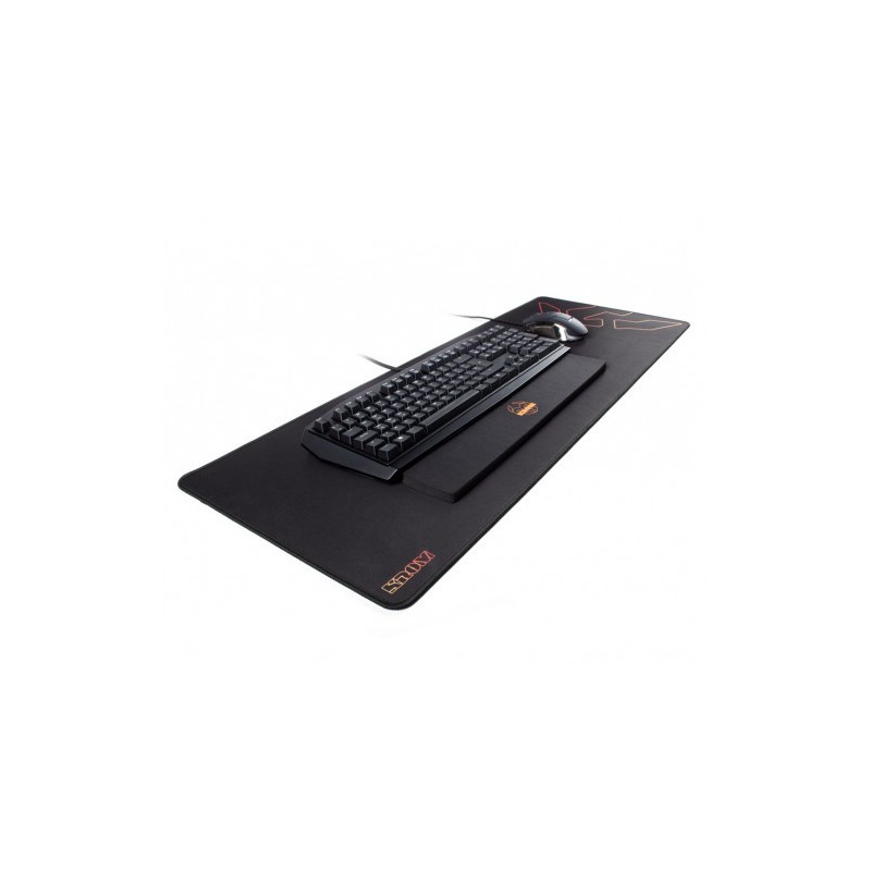 Krom Knout XL Negro