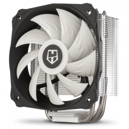 NOX VENTILADOR CPU HUMMER H212. 12CM. 20 DBA. 3 HEATPIPES (NXHUMMERH212)