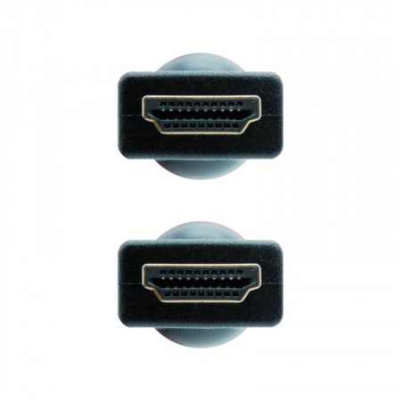 Nanocable CABLE HDMI V1.4 (ALTA VELOCIDAD / HEC) CON REPETIDOR, A/M-A/M, 15 M