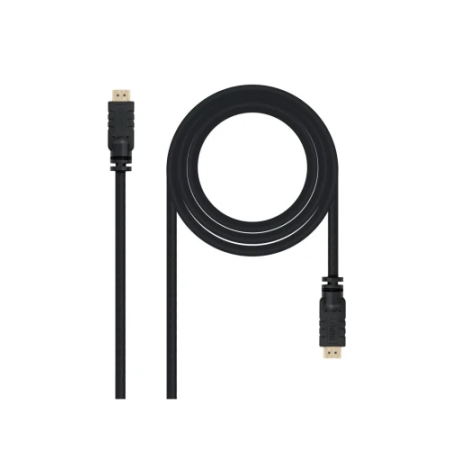 NANOCABLE CABLE HDMI V1.4 20 M