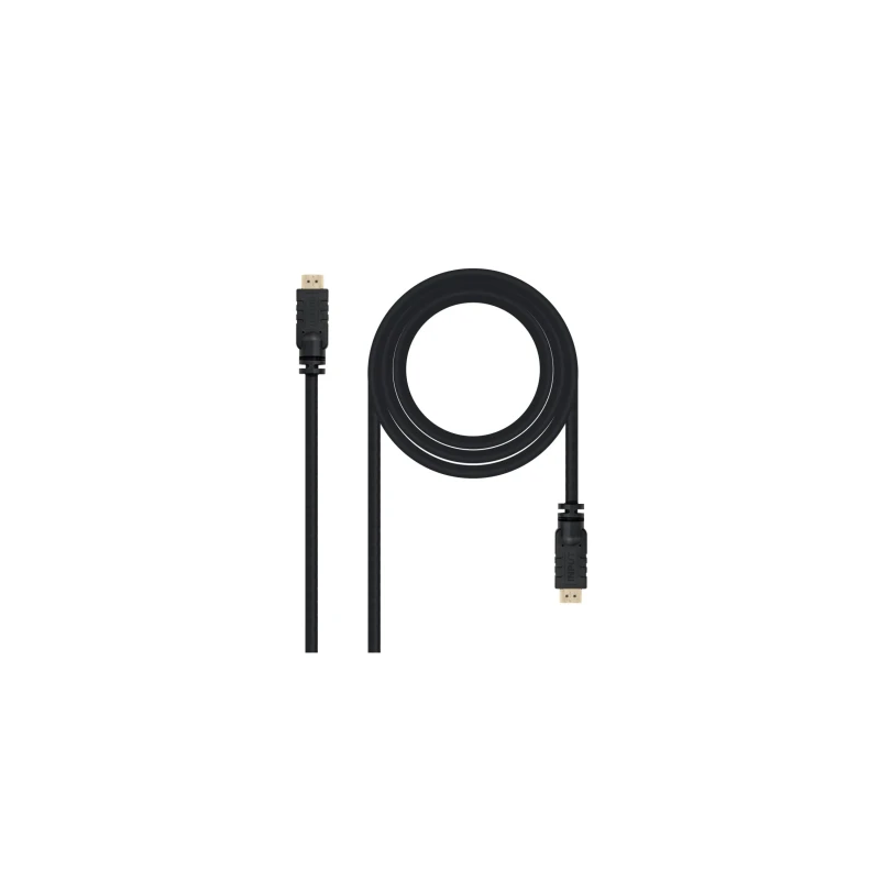 NANOCABLE CABLE HDMI V1.4 20 M