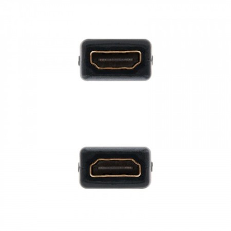 Nanocable ADAPTADOR HDMI V1.3 A/H-A/H