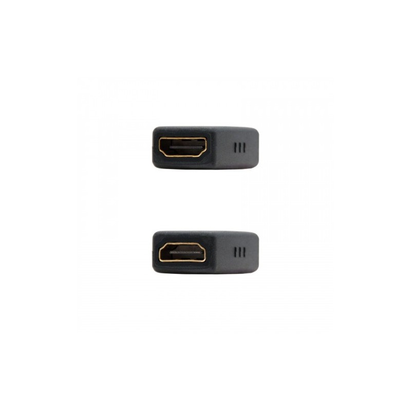 Nanocable ADAPTADOR HDMI V1.3 A/H-A/H