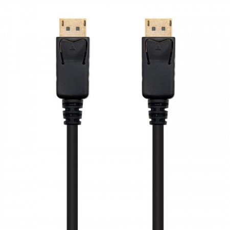 Nanocable CABLE DISPLAYPORT DP/M-DP/M 2.0 M