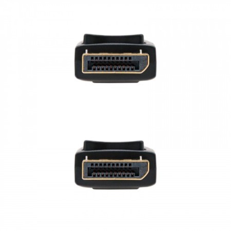 Nanocable CABLE DISPLAYPORT DP/M-DP/M 2.0 M