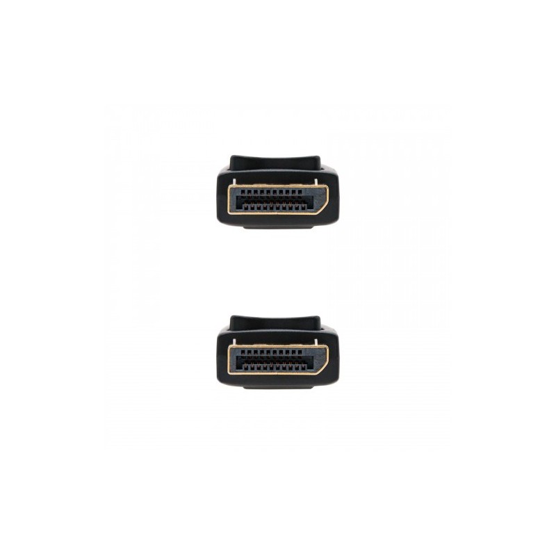 Nanocable CABLE DISPLAYPORT DP/M-DP/M 2.0 M