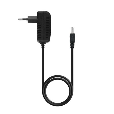 NANOCABLE CONVERSOR SVGA+AUDIO A HDMI CON ALIM., SVGA/H+JACK 3.5/H-HDMI/H, NEGRO (10.16.2101-BK)