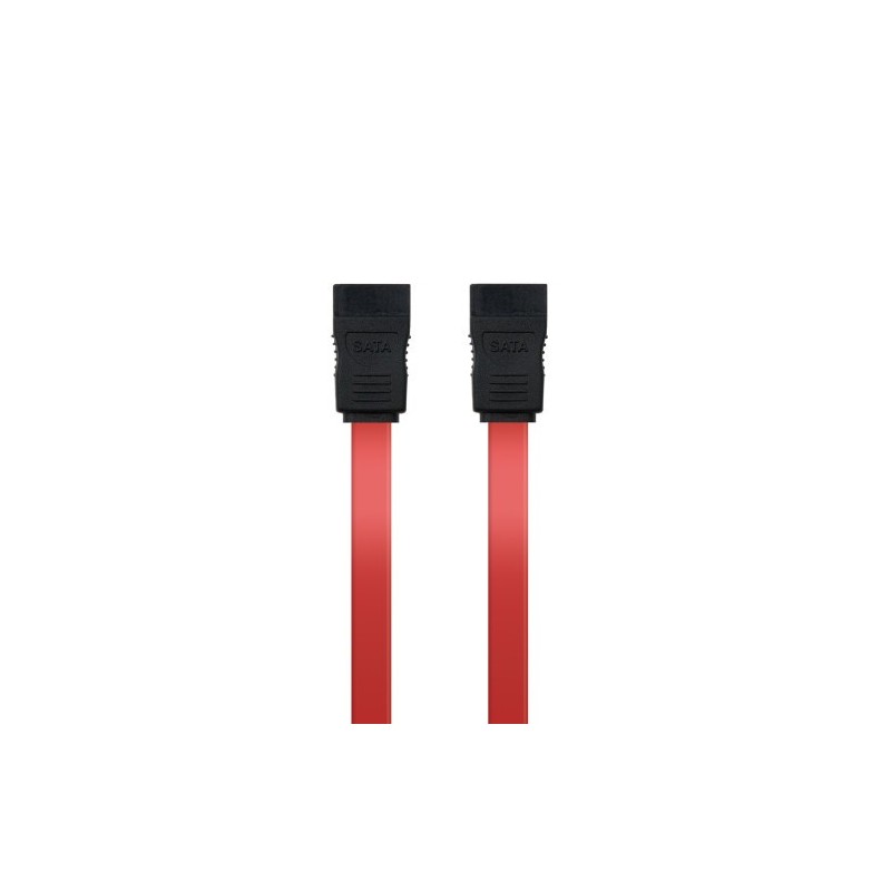 Nanocable CABLE SATA DATOS 0.5 M OEM