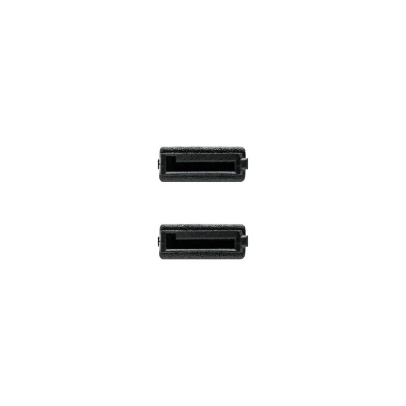 Nanocable CABLE SATA DATOS 0.5 M OEM