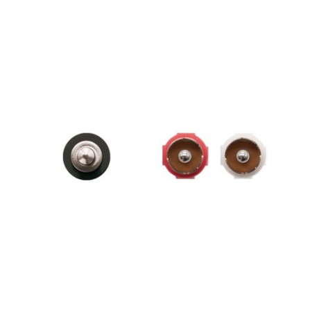 NANOCABLE CABLE AUDIO ESTEREO, 3.5/M-2XRCA/M, 10 M (10.24.0310)