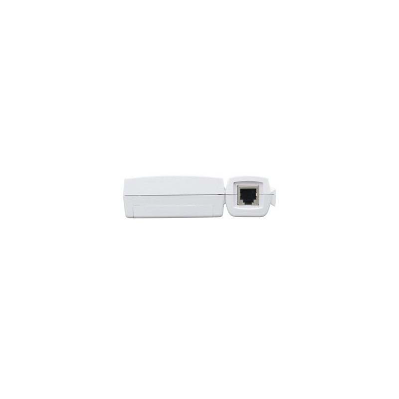 Nanocable 10.31.0301 comprobador de cables de red Gris