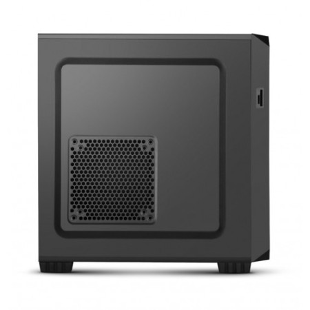 NOX Coolbay MX2 Mini Tower Negro