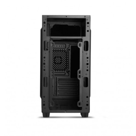 NOX Coolbay MX2 Mini Tower Negro