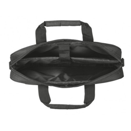 Trust Primo maletines para portátil 40,6 cm (16″) Maletín Negro