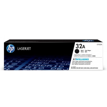 HP 32A TAMBOR NEGRO HP32A (CF232A)