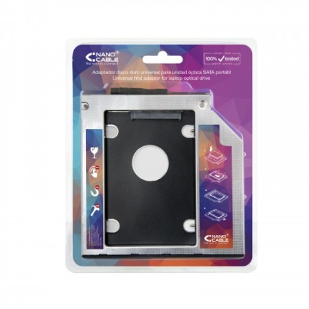 Nanocable 10.99.0101 accesorio para portatil