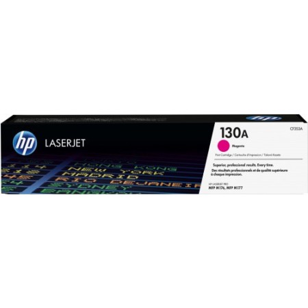 HP 130A TONER HP130A MAGENTA (CF353A)
