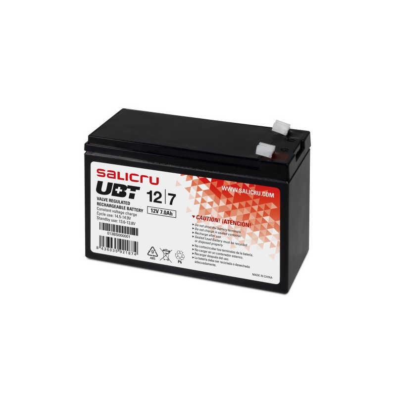 Salicru UBT 12/7