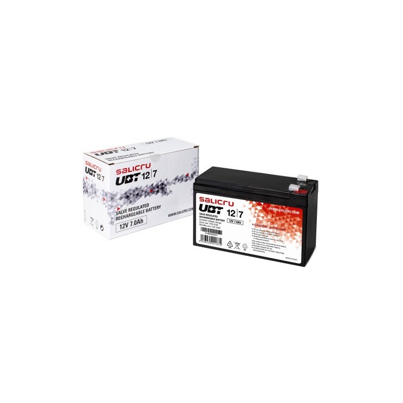 Salicru UBT 12/7