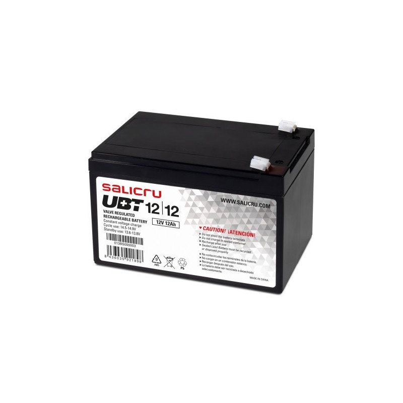 Salicru UBT 12/12