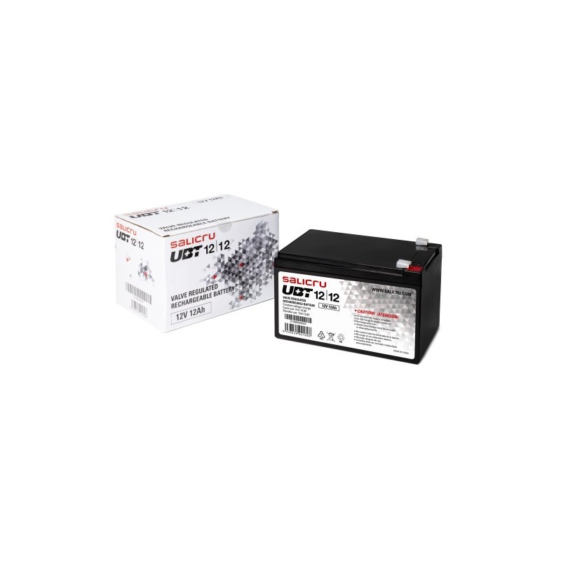 Salicru UBT 12/12
