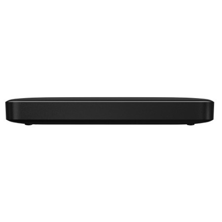 Western Digital WD Elements Portable disco duro externo 2000 GB Negro