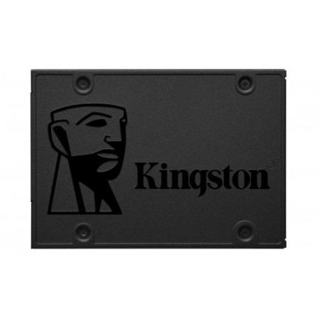 Kingston Technology A400 2.5″ 240 GB Serial ATA III TLC
