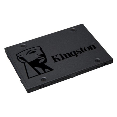 Kingston Technology A400 2.5″ 240 GB Serial ATA III TLC