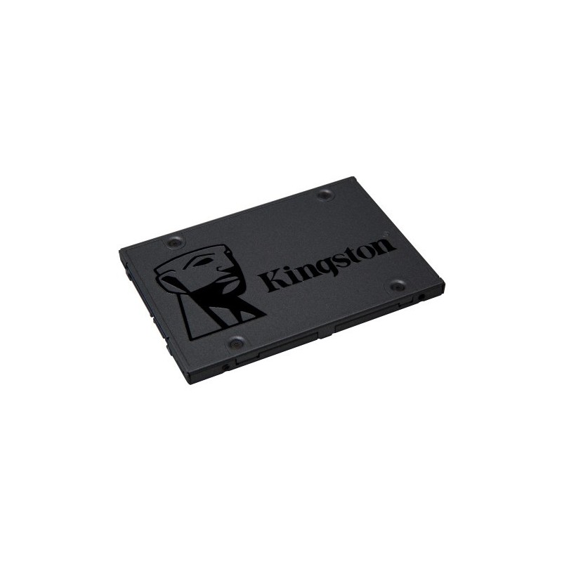 Kingston Technology A400 2.5″ 240 GB Serial ATA III TLC