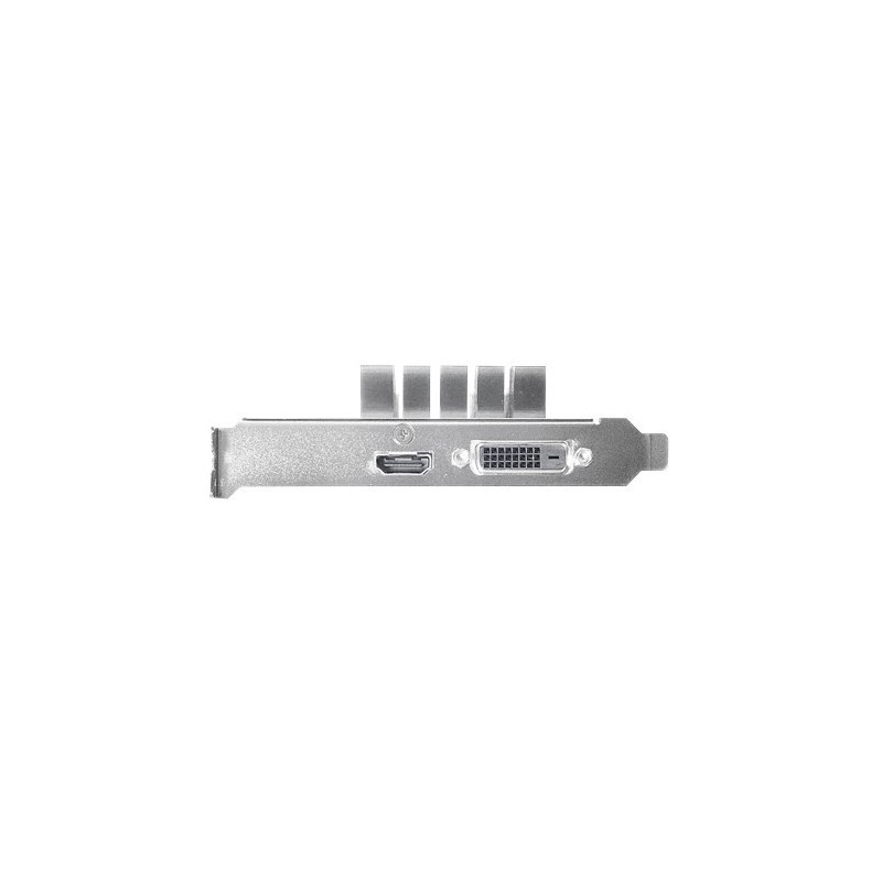 ASUS GT1030-SL-2G-BRK NVIDIA GeForce GT 1030 2 GB GDDR5