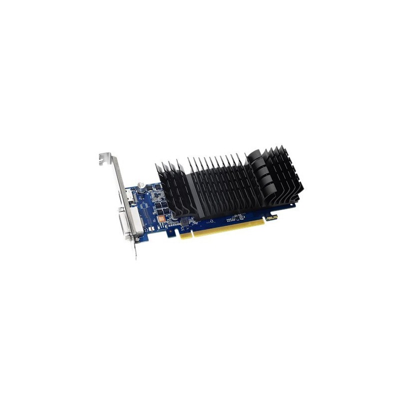 ASUS GT1030-SL-2G-BRK NVIDIA GeForce GT 1030 2 GB GDDR5