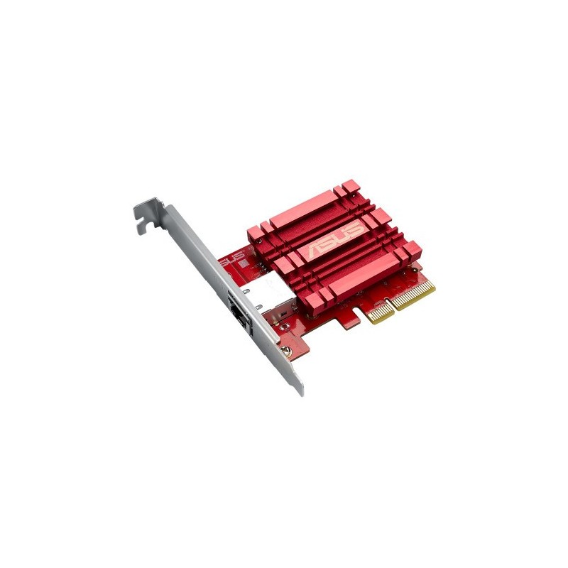 ASUS XG-C100C Ethernet 10000 Mbit/s Interno