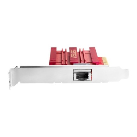ASUS XG-C100C Ethernet 10000 Mbit/s Interno