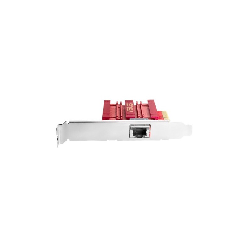 ASUS XG-C100C Ethernet 10000 Mbit/s Interno