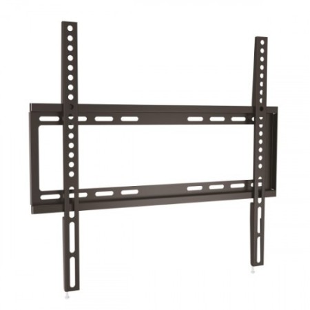 Ewent EW1502 soporte de pared para pantalla plana 139,7 cm (55″) Negro