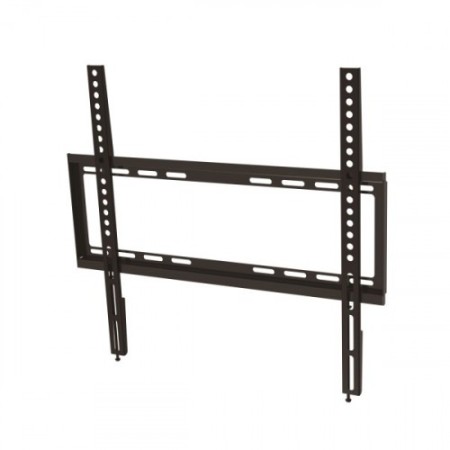 Ewent EW1502 soporte de pared para pantalla plana 139,7 cm (55″) Negro