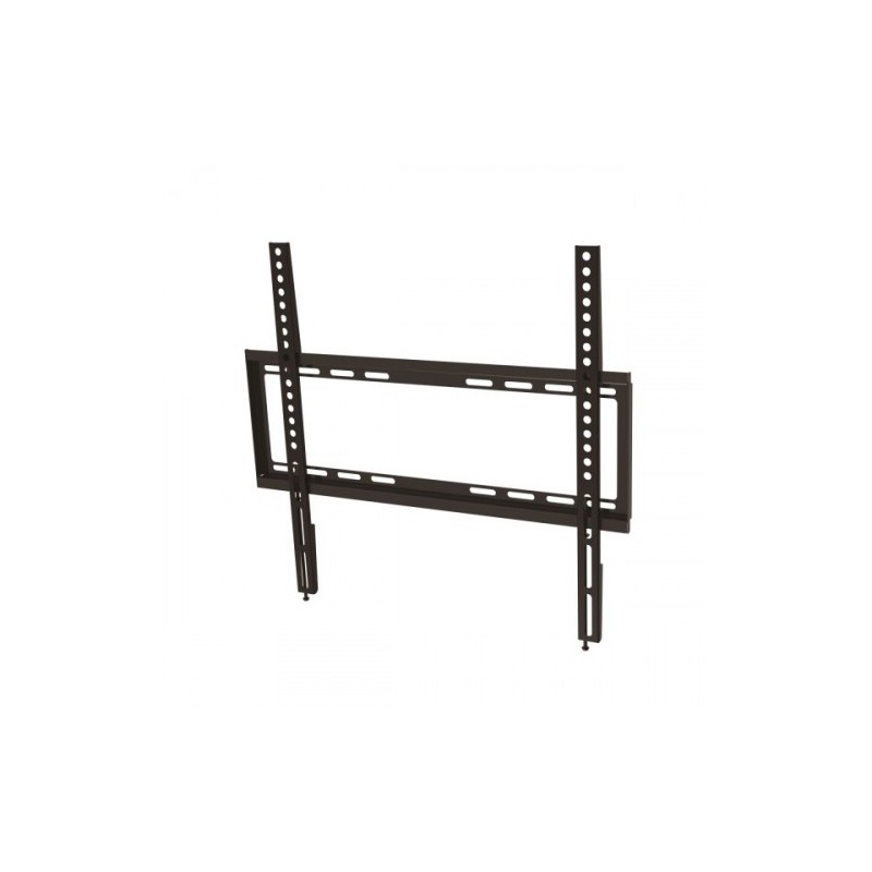 Ewent EW1502 soporte de pared para pantalla plana 139,7 cm (55″) Negro