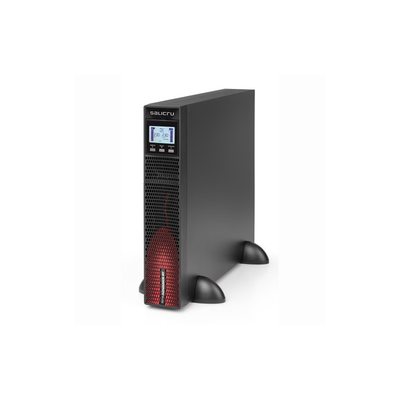 Salicru SPS 1500 ADV RT2