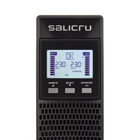 Salicru SPS 3000 ADV RT2