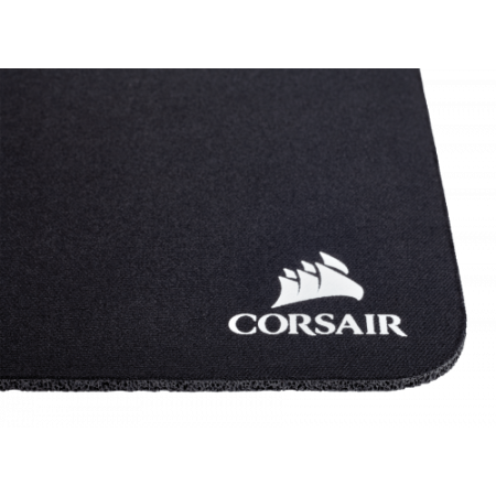 Corsair MM100 Alfombrilla de ratón para juegos Negro