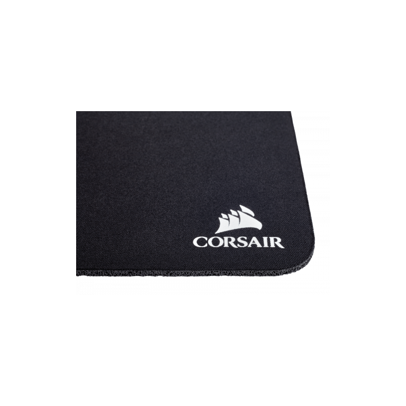 Corsair MM100 Alfombrilla de ratón para juegos Negro