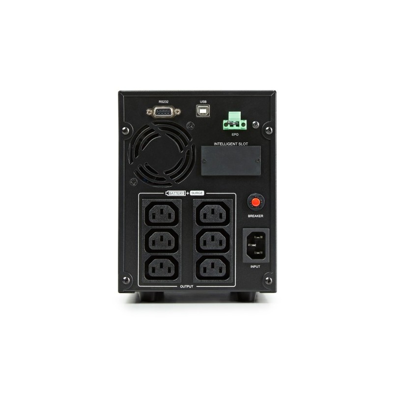 Salicru SPS 850 ADV T