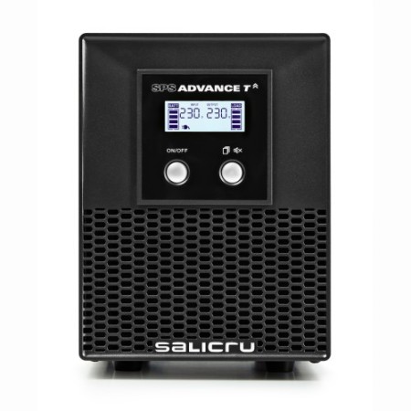 Salicru SPS 1500 ADV T