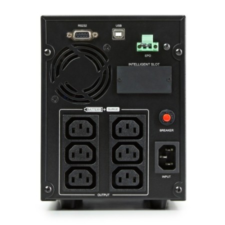 Salicru SPS 1500 ADV T