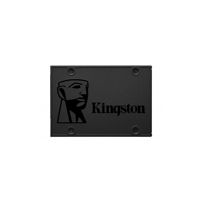 Kingston Technology A400 2.5″ 960 GB Serial ATA III TLC